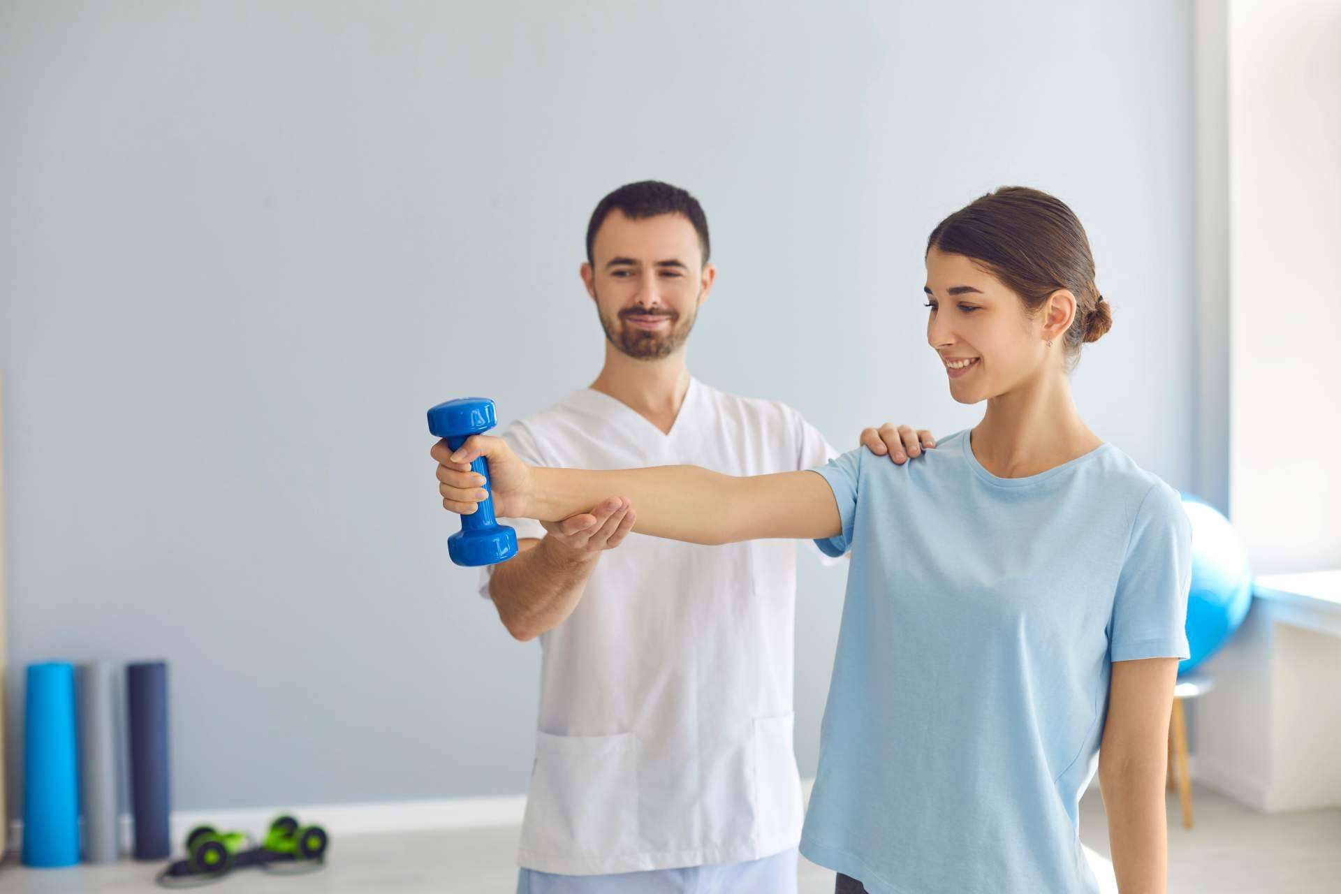 El centro de fisioterapia deportiva en Barcelona Clínica Axial explica la importancia del masaje deportivo