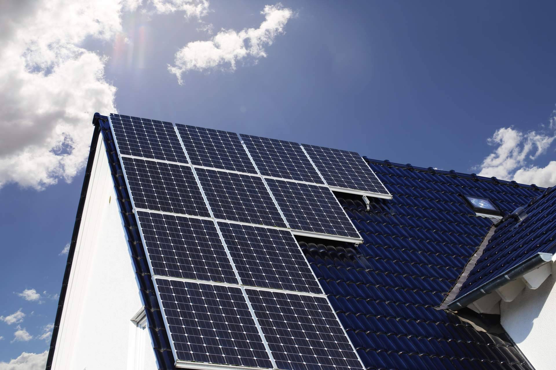 Subvenciones energía fotovoltaica de la mano de Gilek Energías Renovables