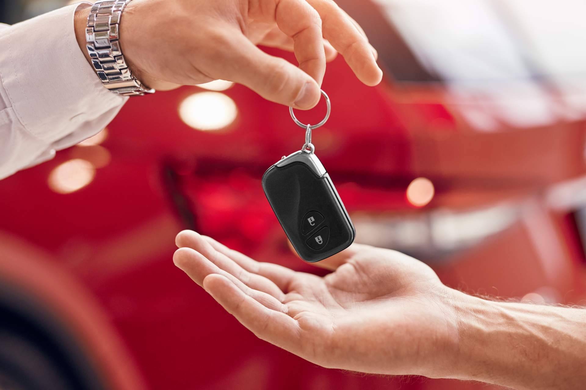 Las ventajas de Renting Car Fácil y sus modalidades de renting