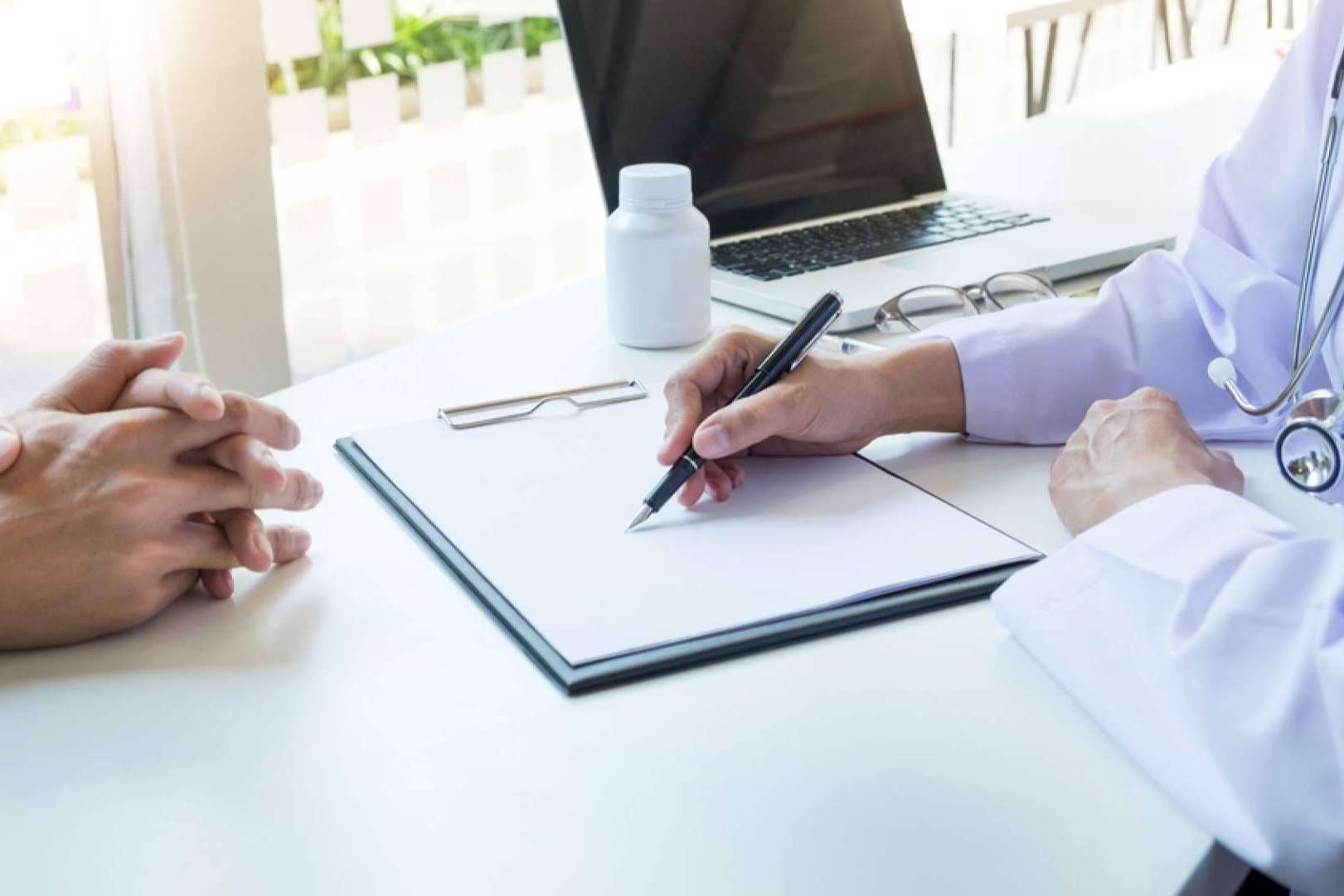 Asistencia sanitaria efectiva y de calidad con Seguros Generales