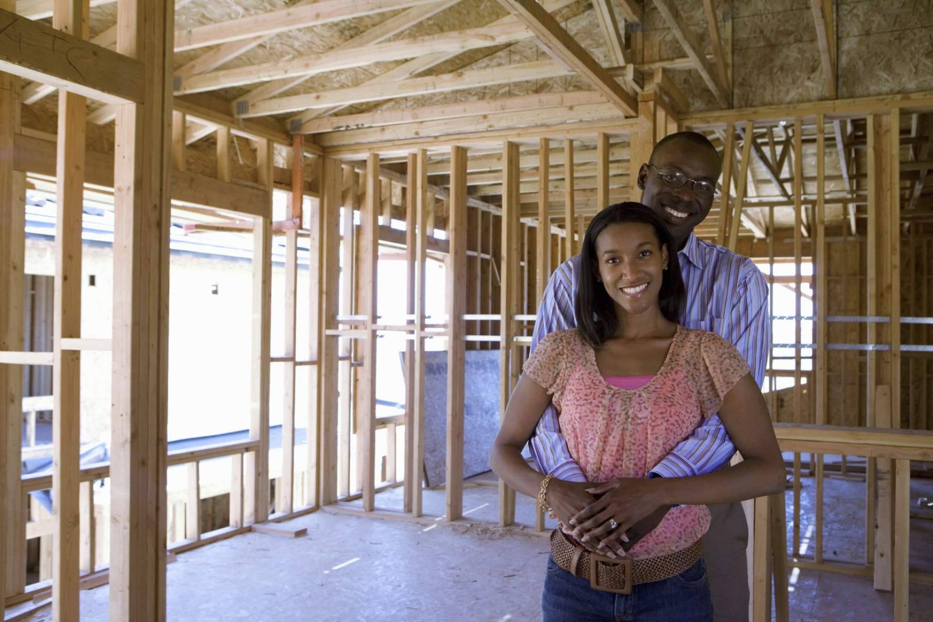 Los beneficios de las viviendas construidas con steel frame, por Feelin Home