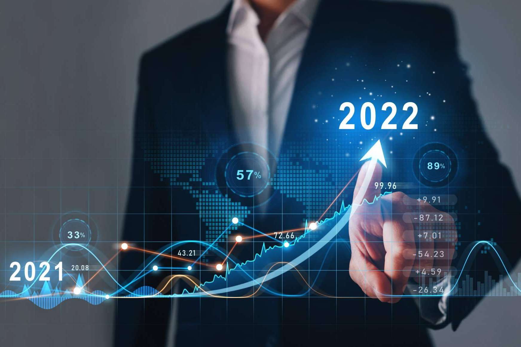 ¿Cómo desarrollar un plan de ventas para agencias de seguros? GestyFor