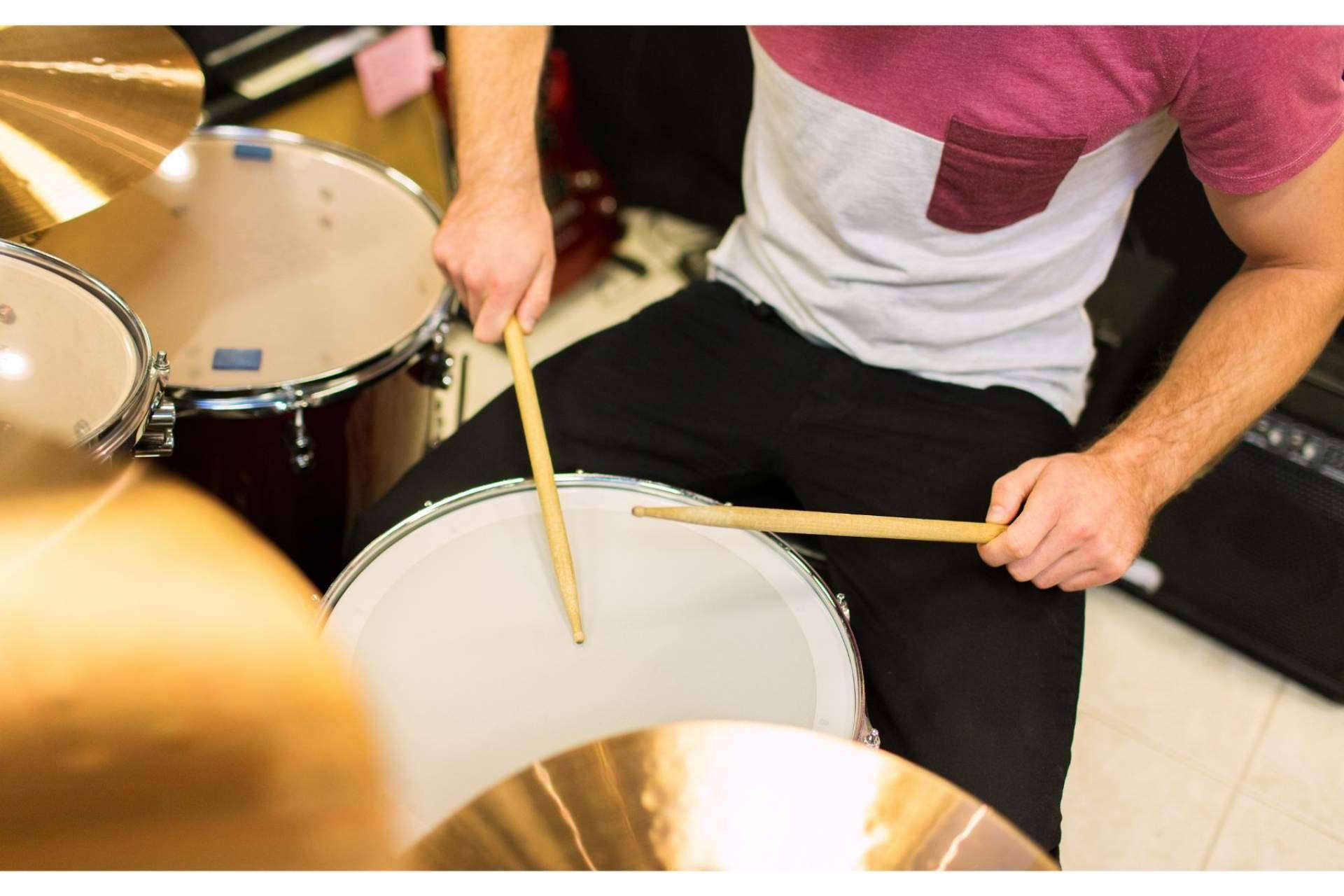Percuforum ofrece un amplio catálogo de instrumentos de percusión