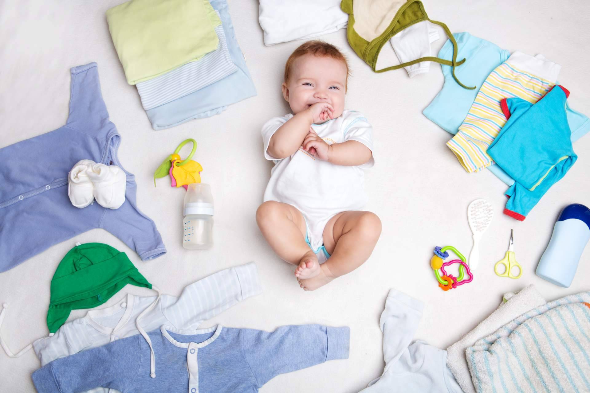 Adquirir ropa para bebé de calidad en Perú de la mano de Lima Fashion Kids