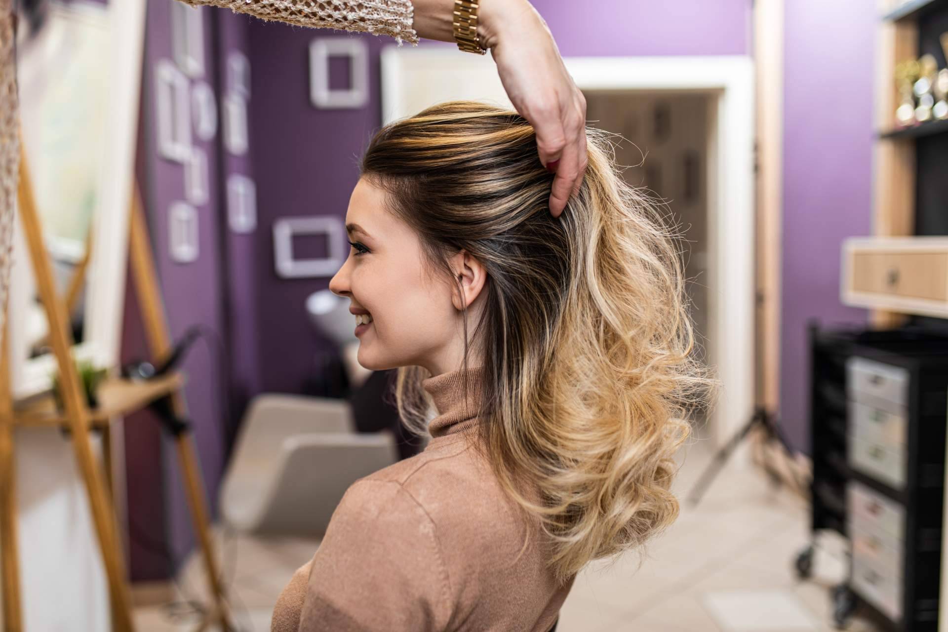 El proveedor Hair Shop ofrece formación para profesionales de peluquería de la marca Elgon