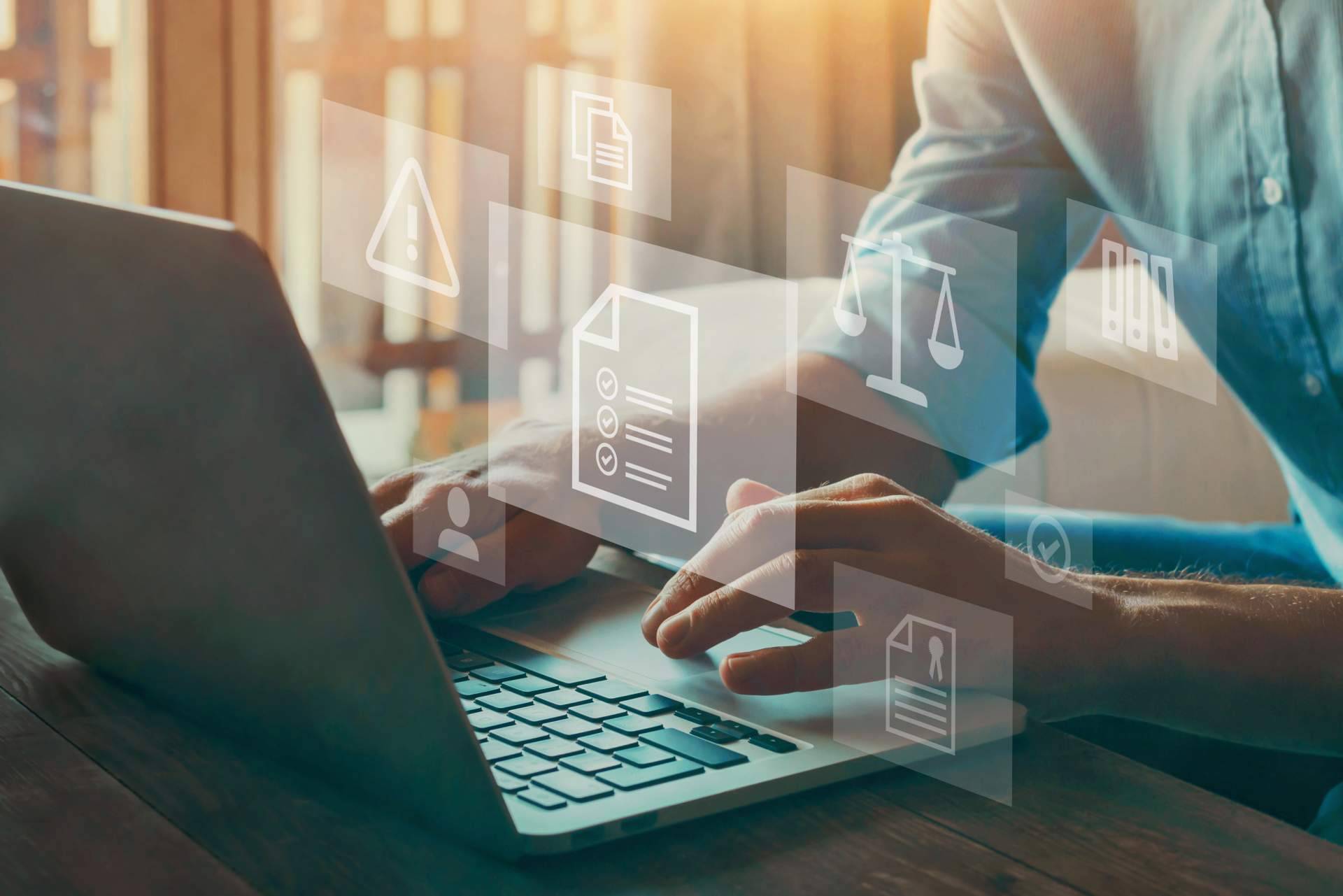 Una de las claves para afrontar los nuevos riesgos legales derivados de las normativas de protección de datos es el compliance