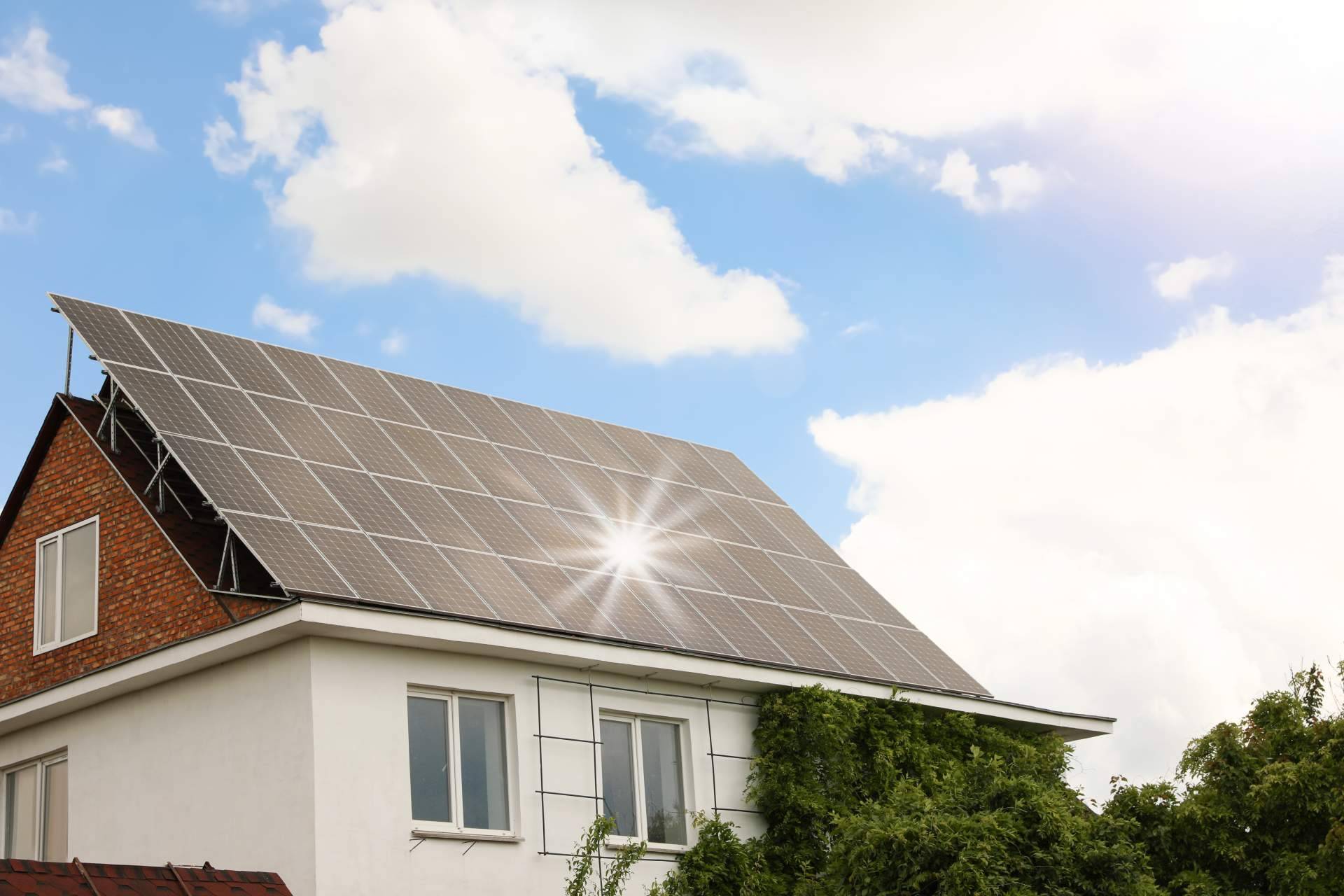 La instalación de placas solares en Mallorca con Gilek Energías Renovables
