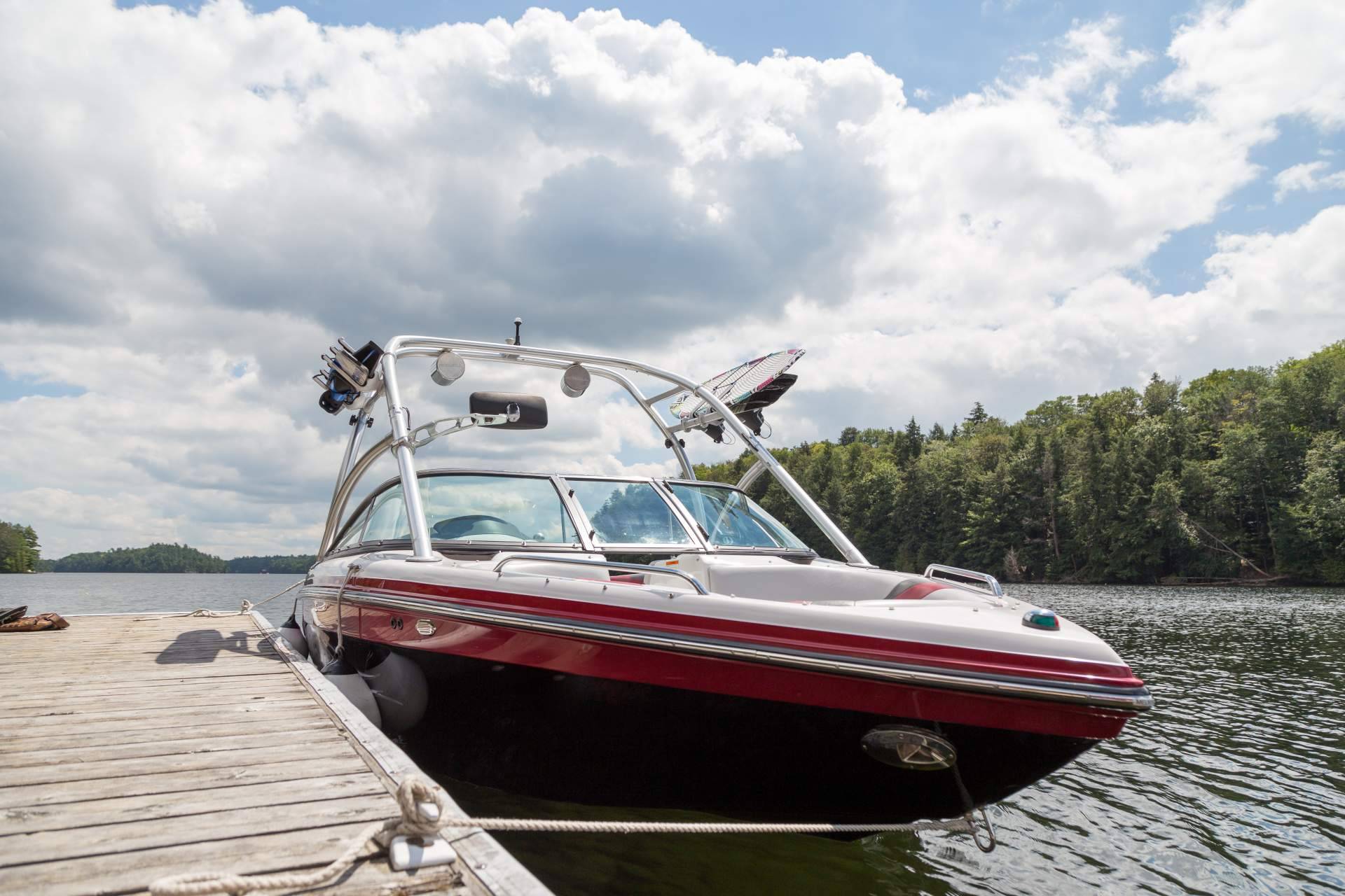 Nova Argonautica, la tienda online que dispone de boat accessories