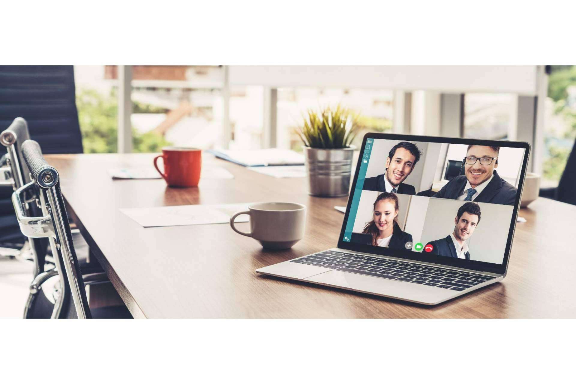 Caltico sobre las ventajas que aporta Microsoft Teams a las empresas