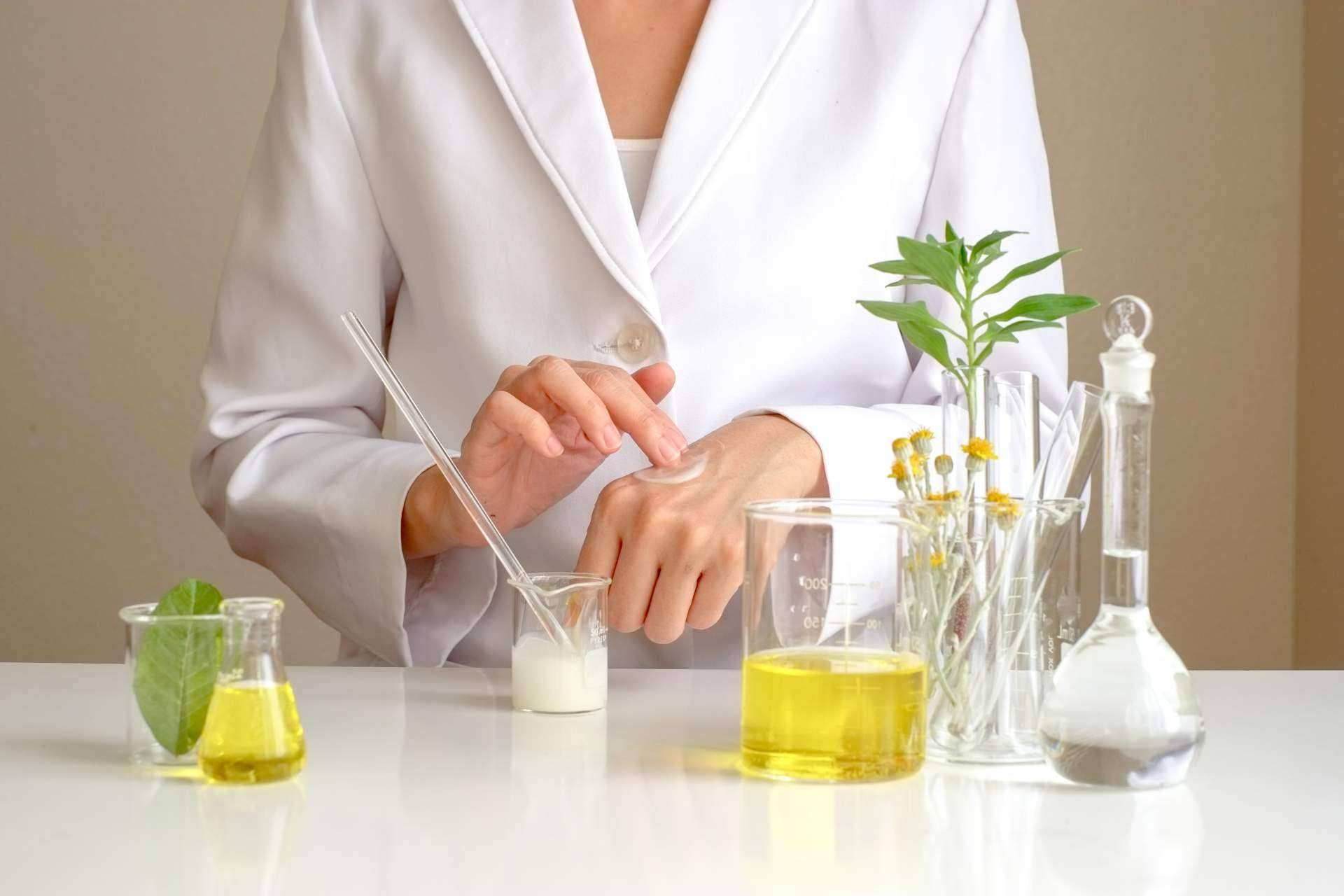 Cómo combatir los signos de la edad, con BHI Cosmetics