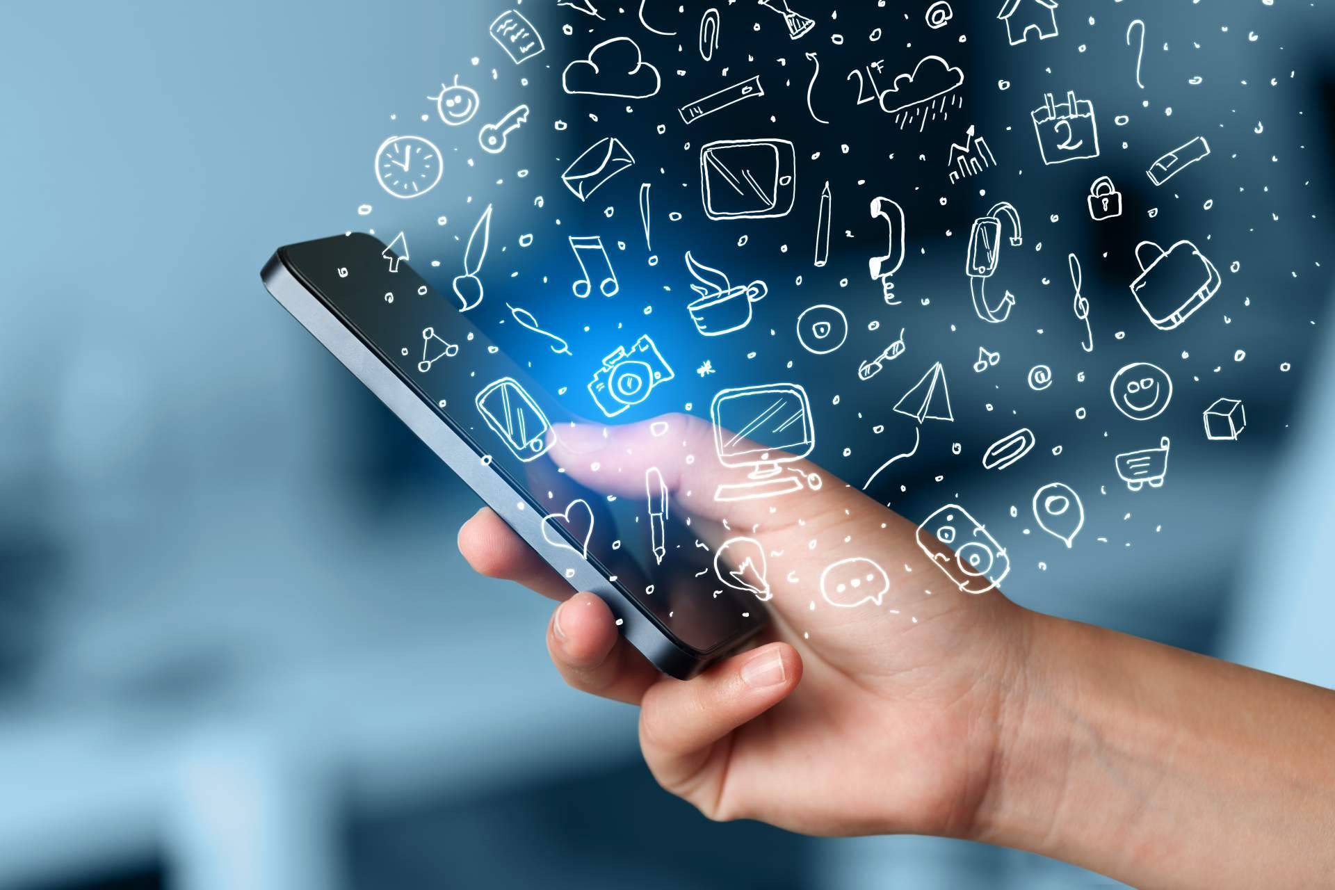 ¿Por qué es importante para las pymes disponer de una one page?