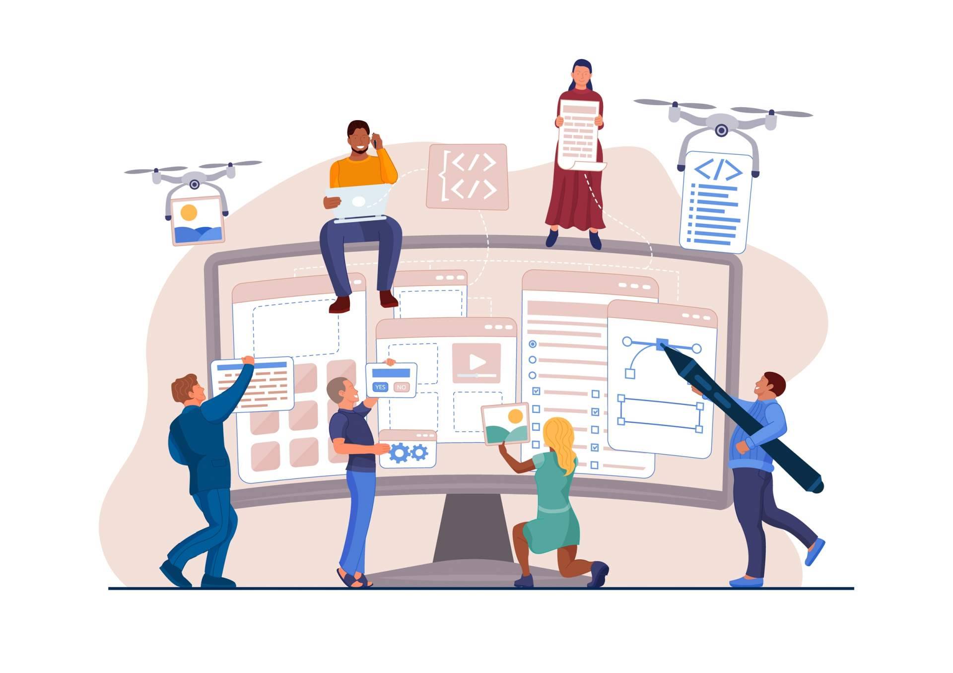 Marketinianas, la agencia de marketing especializada en campañas de publicidad en redes sociales