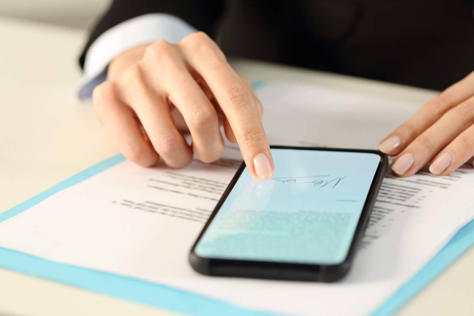 La firma digital y sus diferentes usos prácticos, por SIGNply