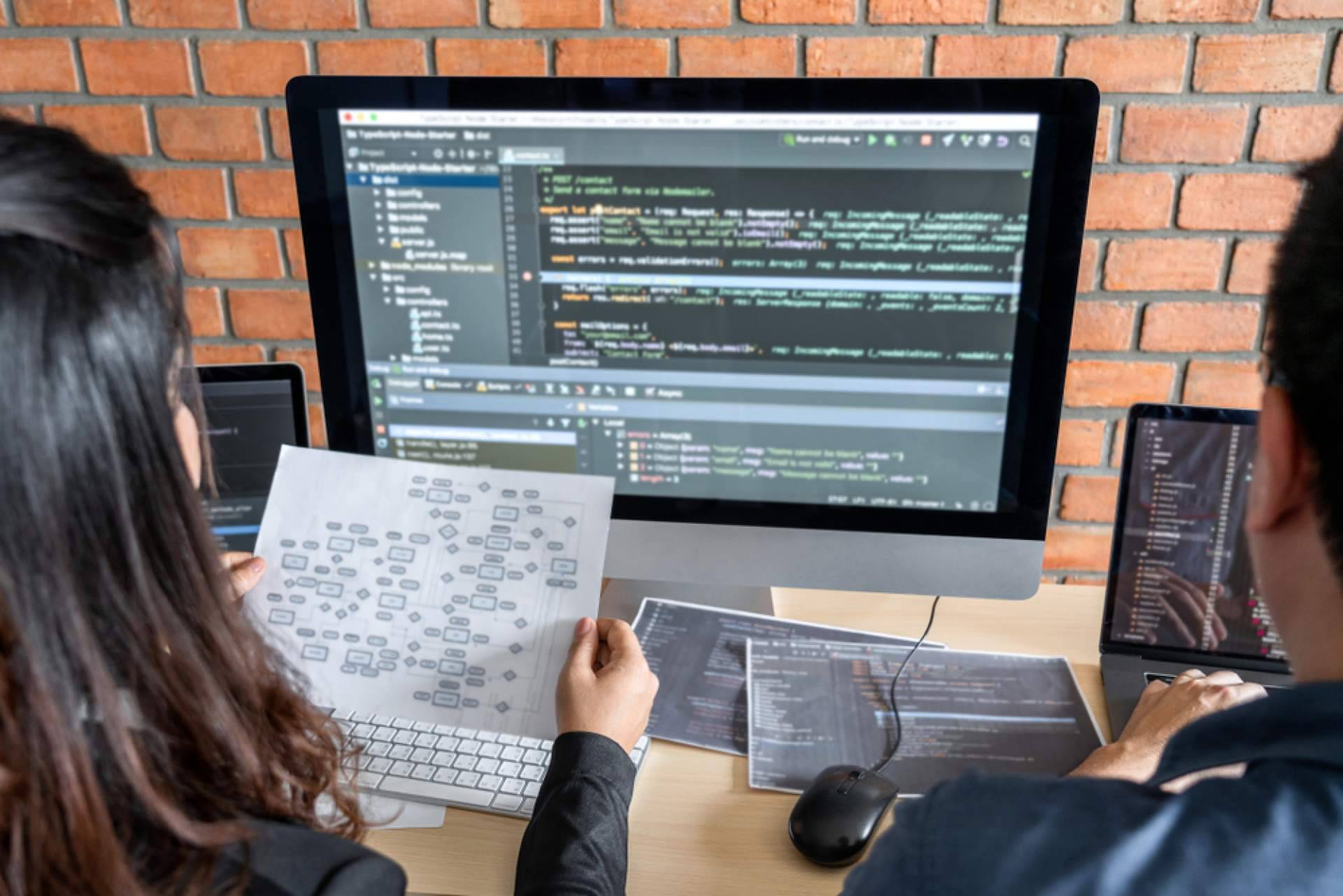 Inversión para ayudar al talento tech más junior a entrar en el mundo laboral, de la mano de Opground