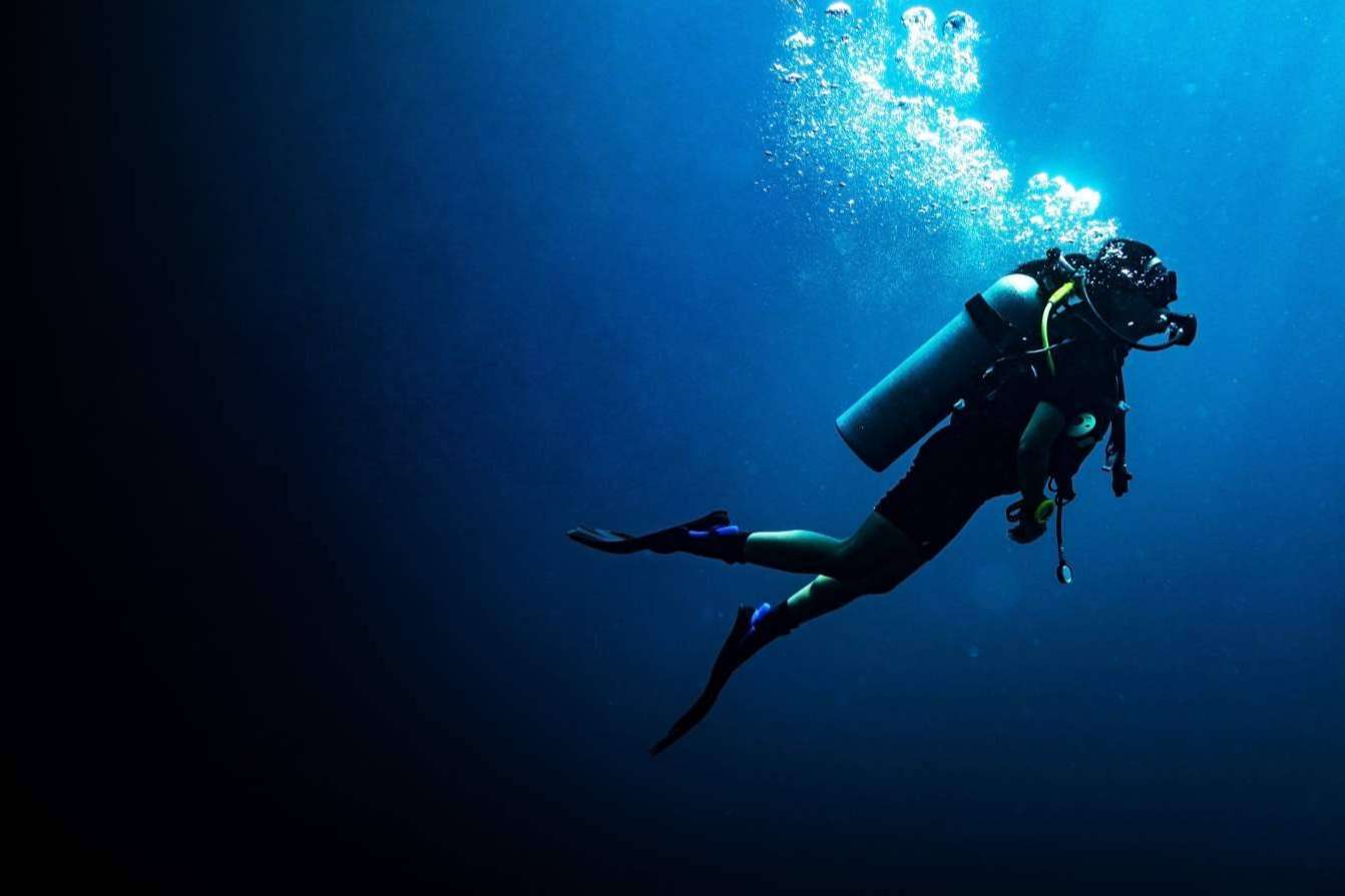 ¿Por qué el buceo en Koh Tao se ha convertido en una tendencia?, por Nitro Koh Tao
