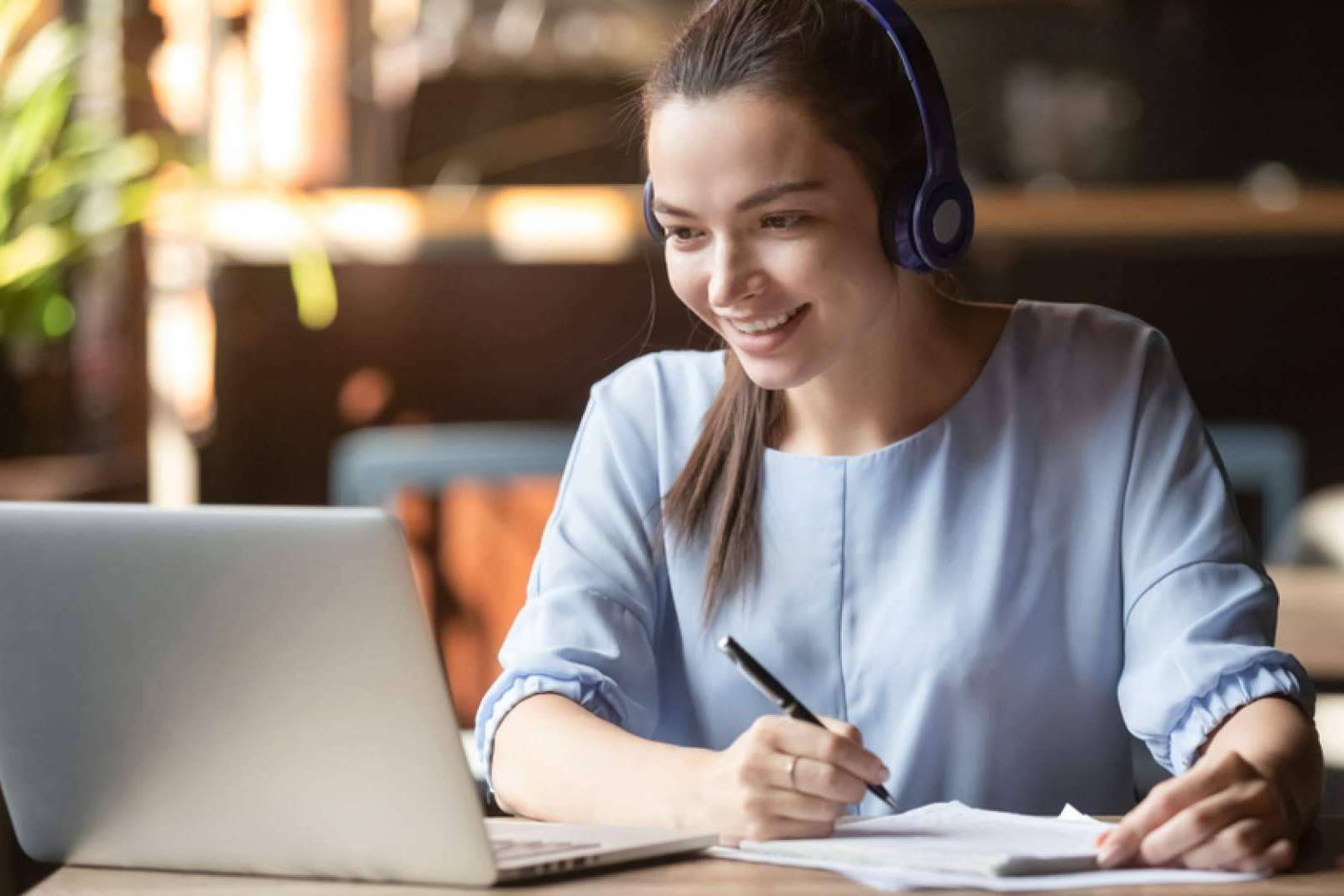 Curso intensivo online de inglés B2, de la mano de Inglessa