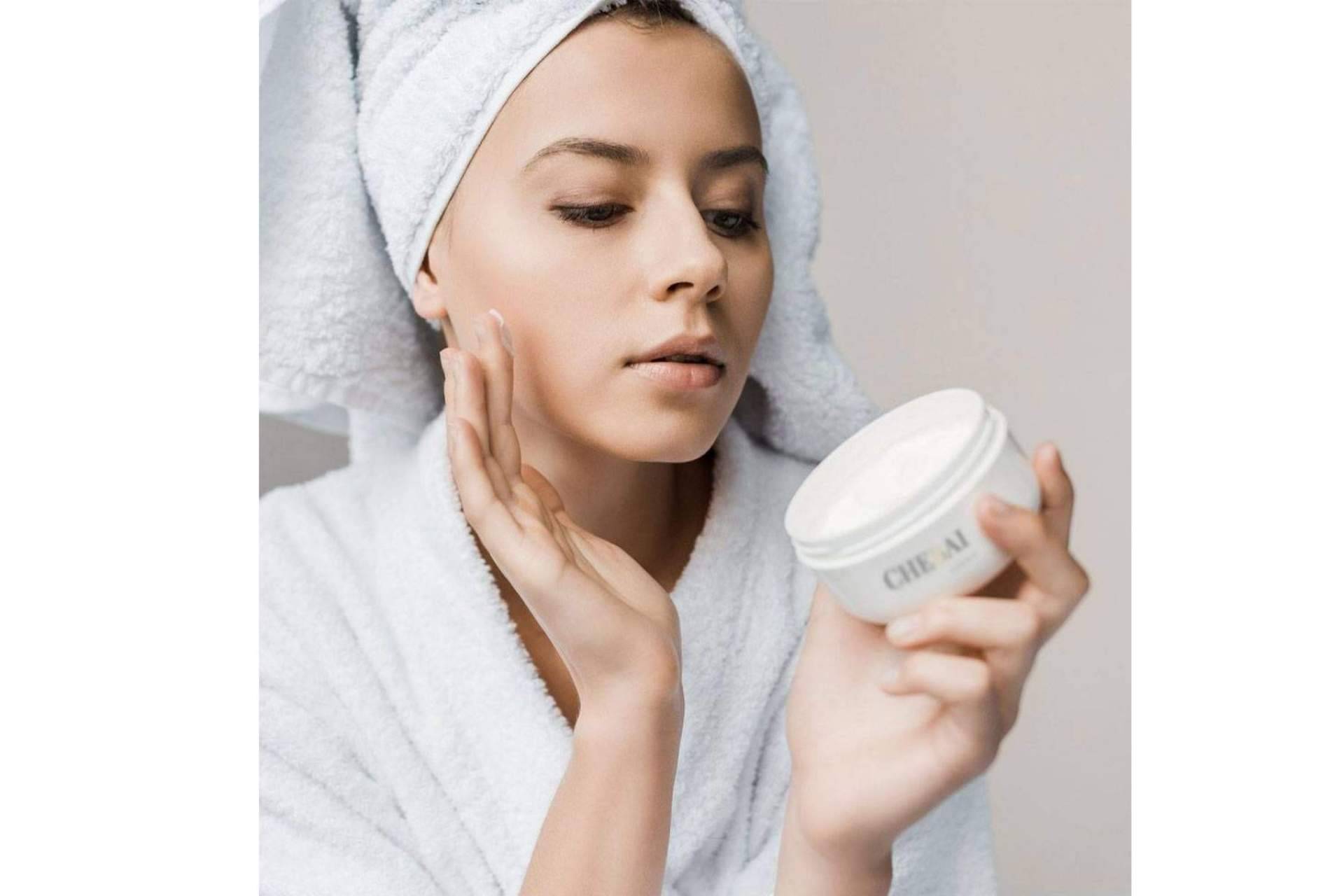 A partir del 15 de noviembre, la marca Chebai Derma revolucionará el skin care