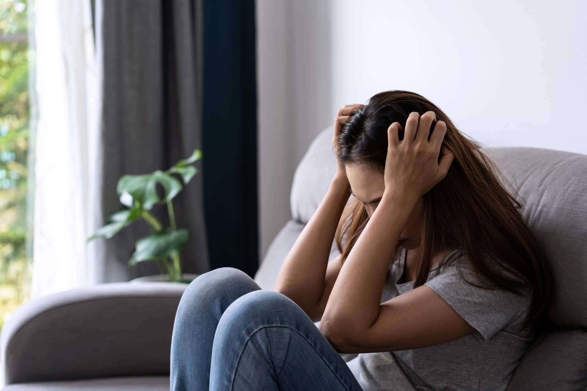 Intervenir la ansiedad con terapia psicológica