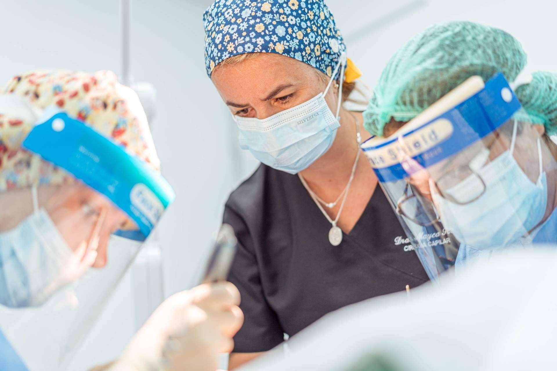 Tratamientos para prevenir y revertir la alopecia, de la mano de Capilar Innovation Clinic