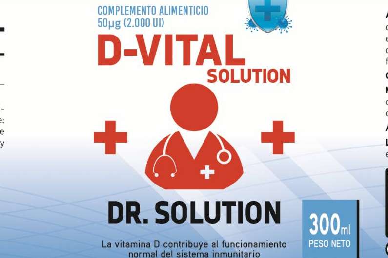 ¿Cuáles son los beneficios de consumir suplementos de calidad para el sistema inmune?, por DR. SOLUTION