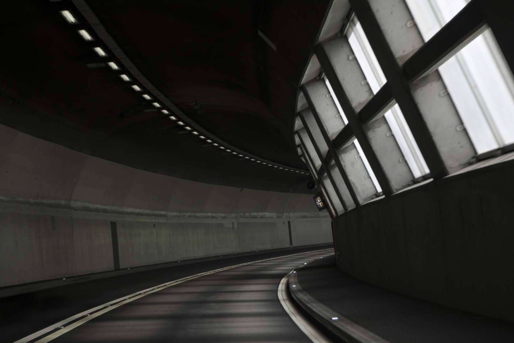 ClauniCanarias, el uso de PENETRON en aplicaciones como túneles y sistemas de metro
