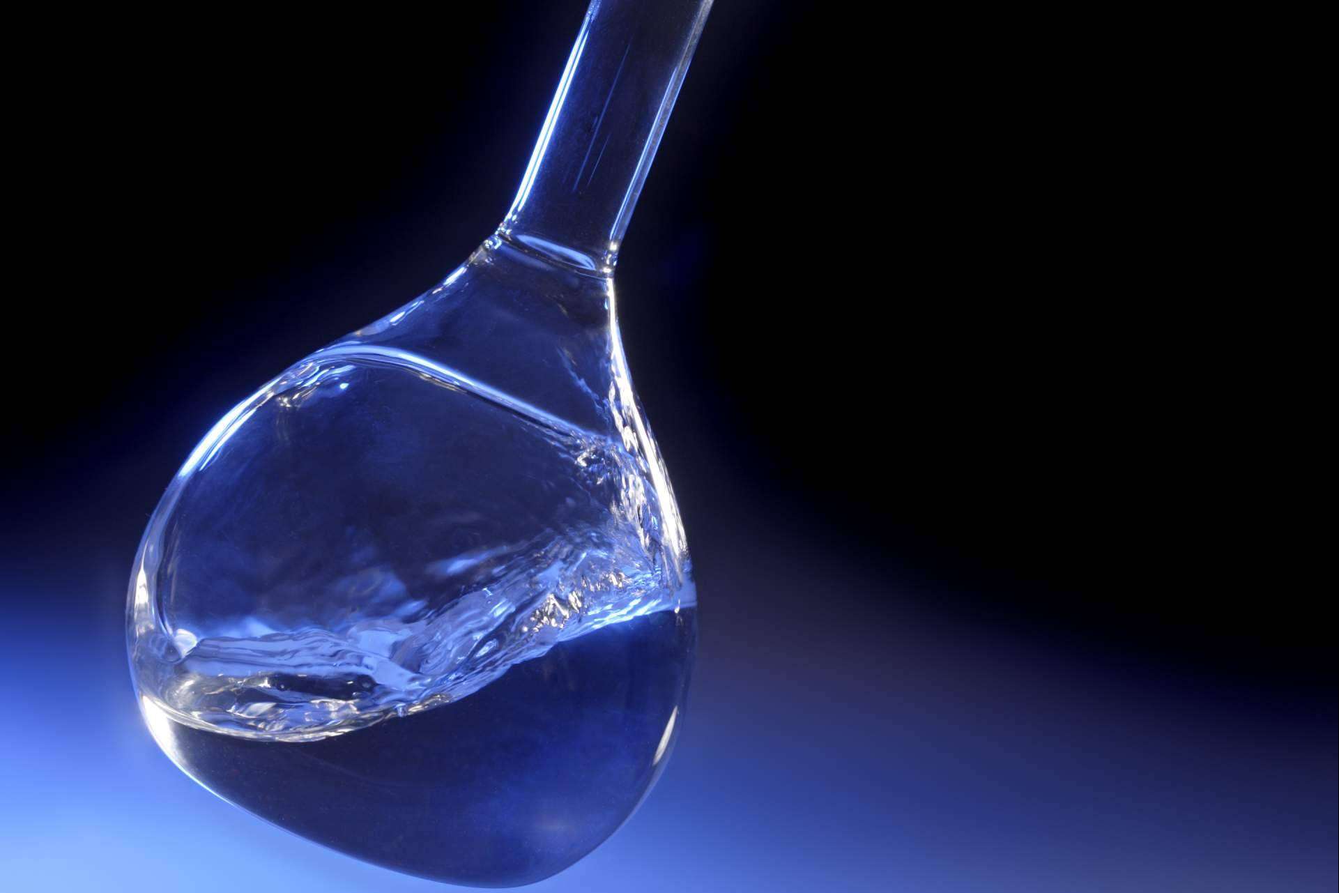 #SoydeMijas defiende el derecho a consumir un agua pura en Mijas