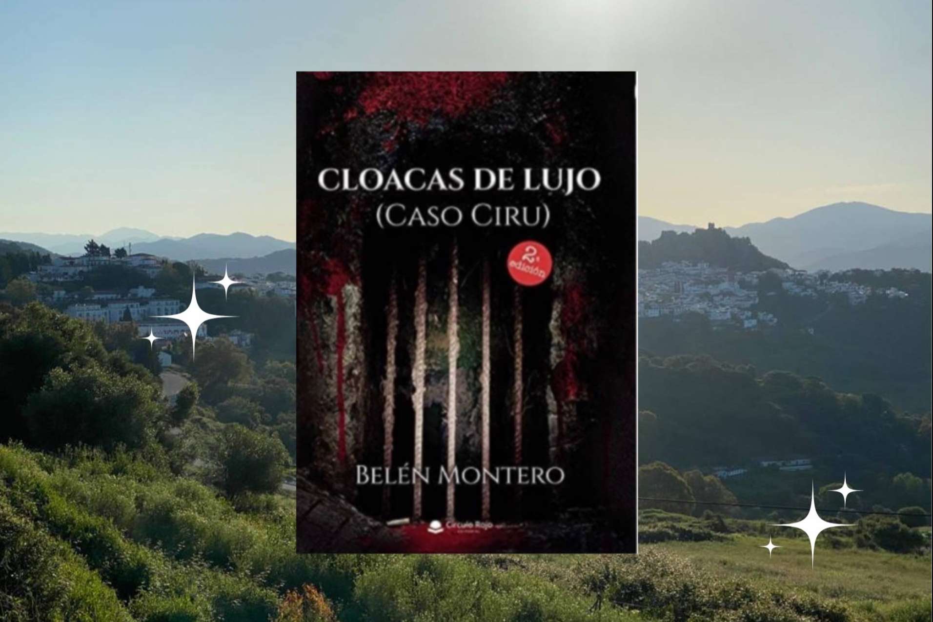 ¿Qué es Cloacas de lujo?, la novela que se adentra en la trama de tráfico de órganos
