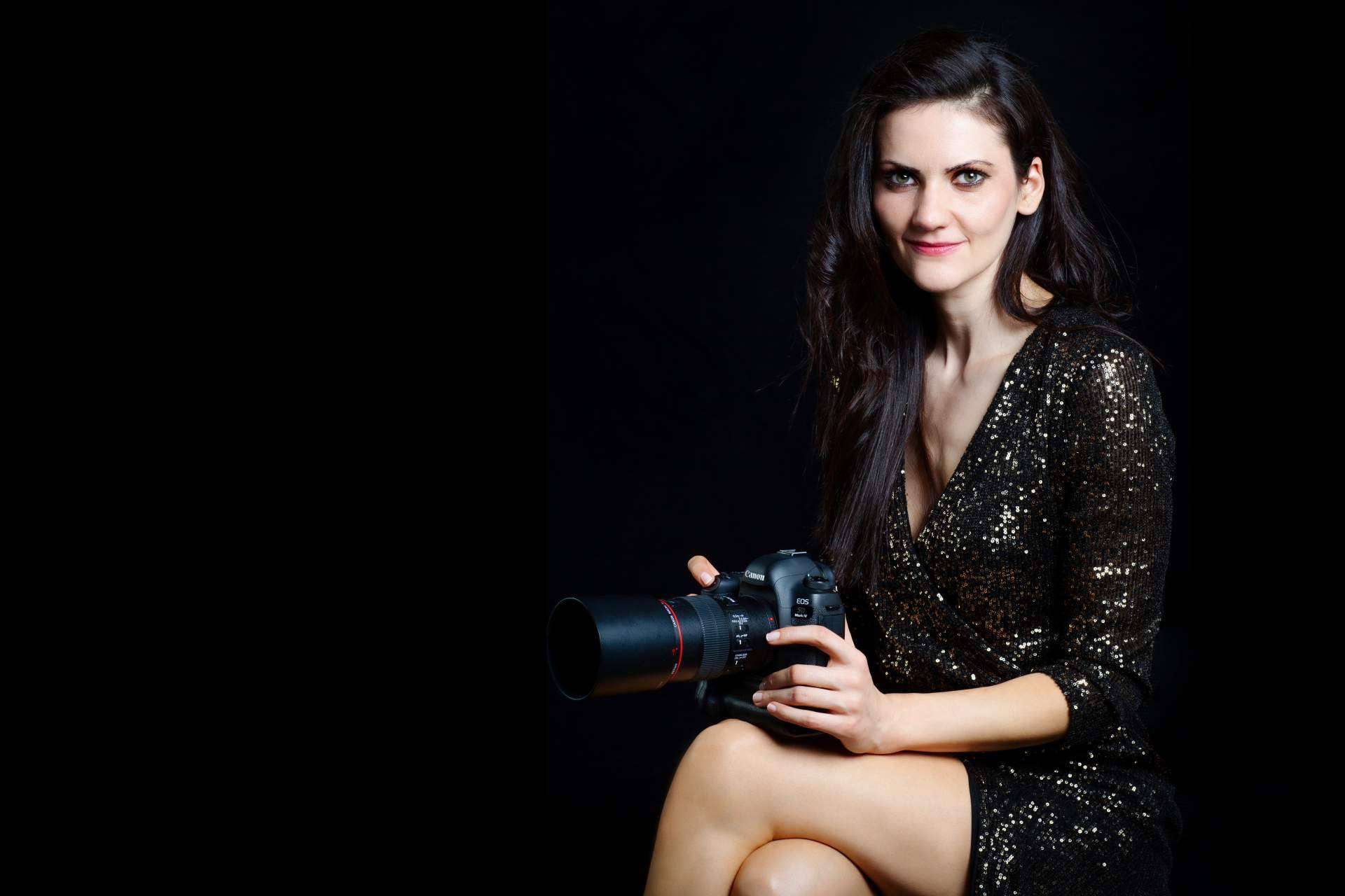 Los fotógrafos de eventos de Nicoleta Lupu Agency