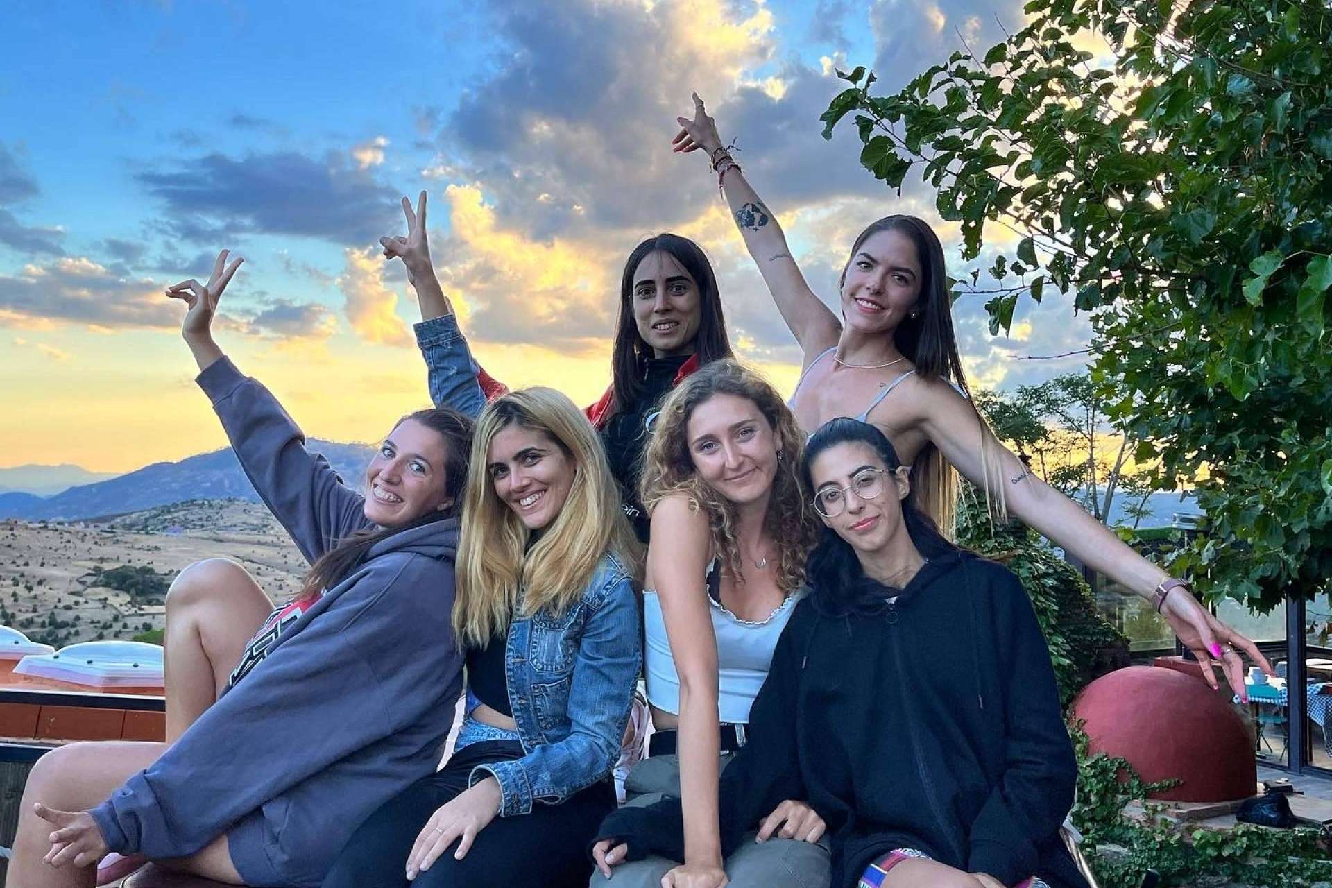 Una de las mejores maneras de conocer gente en Madrid viene de la mano de Comunidad Boonie