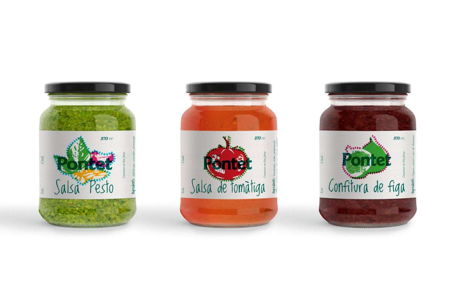 El packaging del producto, una parte con mucha importancia