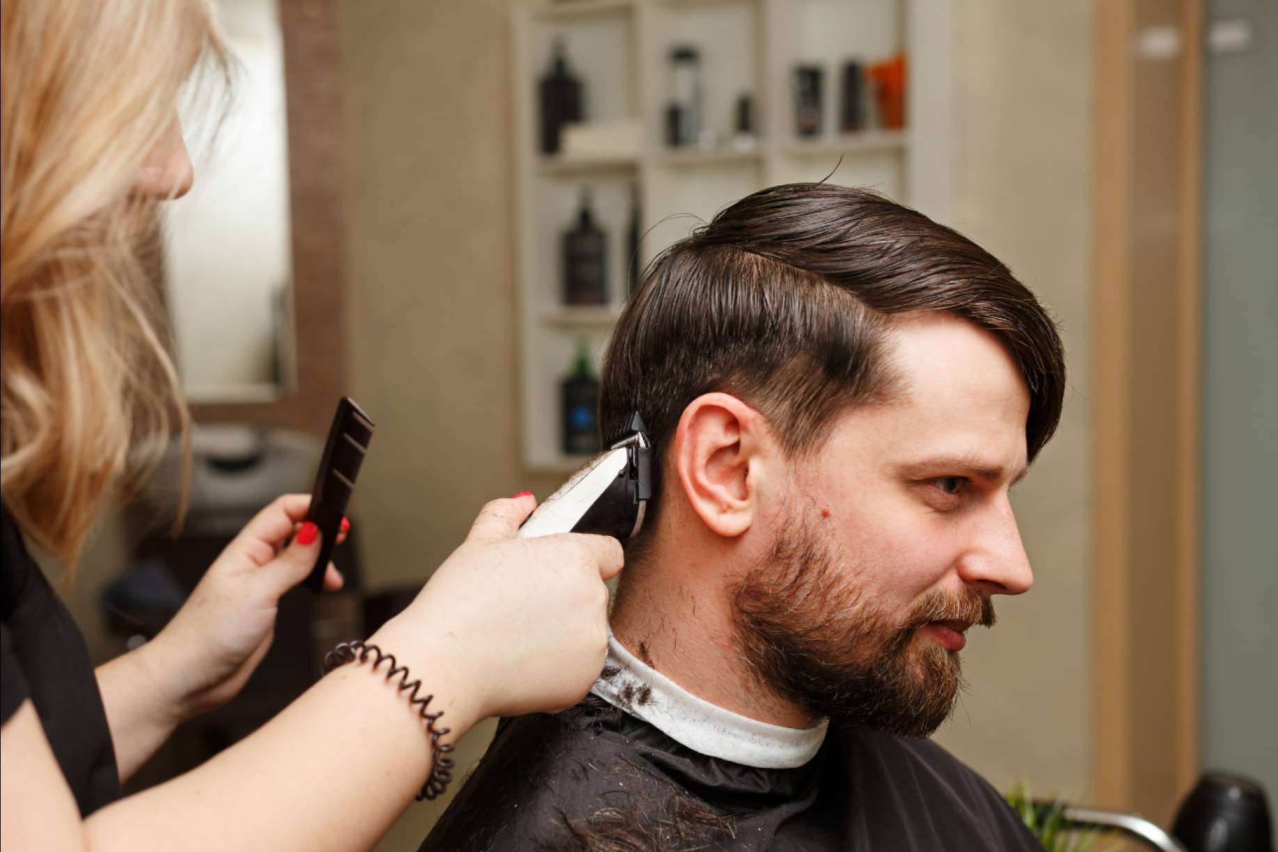 La alternativa a la pérdida de cabello, prótesis capilares
