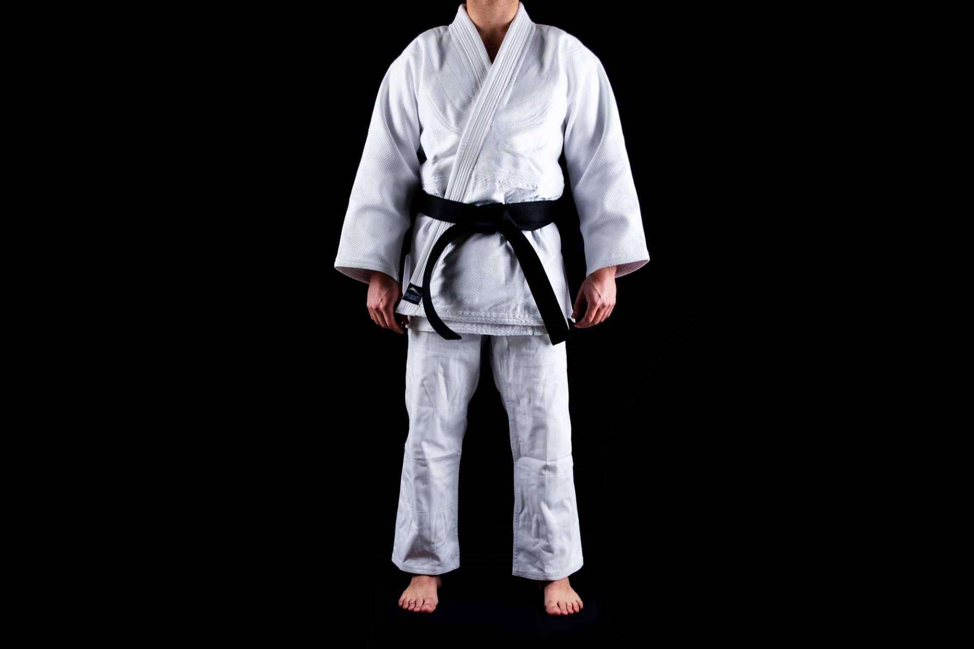 Material para una amplia variedad de artes marciales como Kendo, Aikido, Ninjutsu, Jujutsu, Judo o Karate