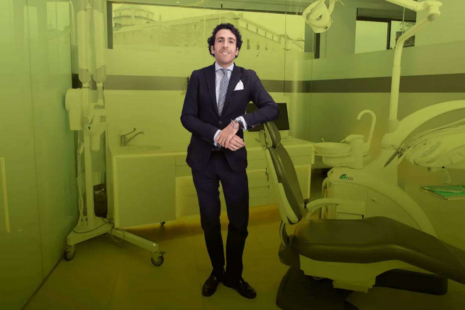 ¿Cuáles son las ventajas de contar con una consultoría clínica dental?, por Ascensium
