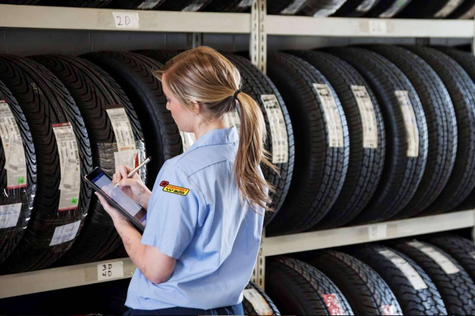 Confortauto dispone de neumáticos ecológicos made in Spain