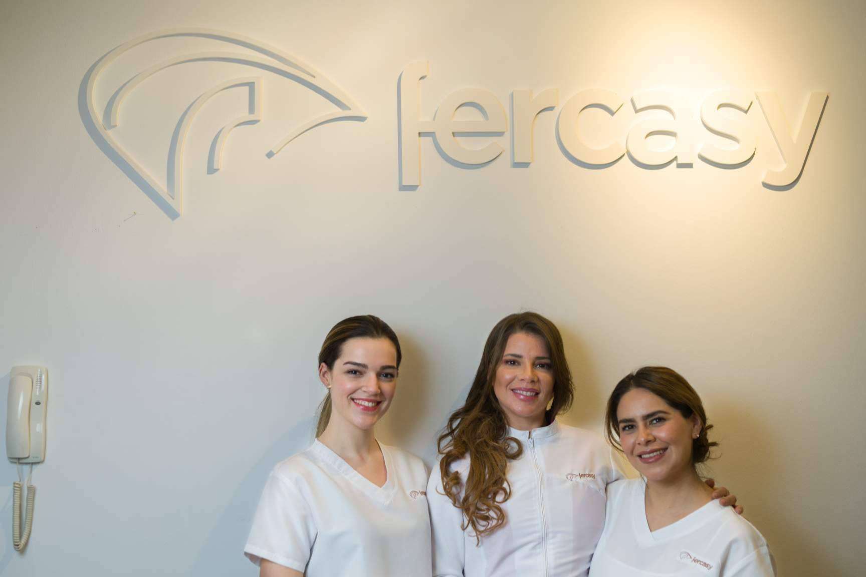 Fercasy se consolida como la clínica experta en el tratamiento Nlift para ofrecer un efecto lifting en la piel