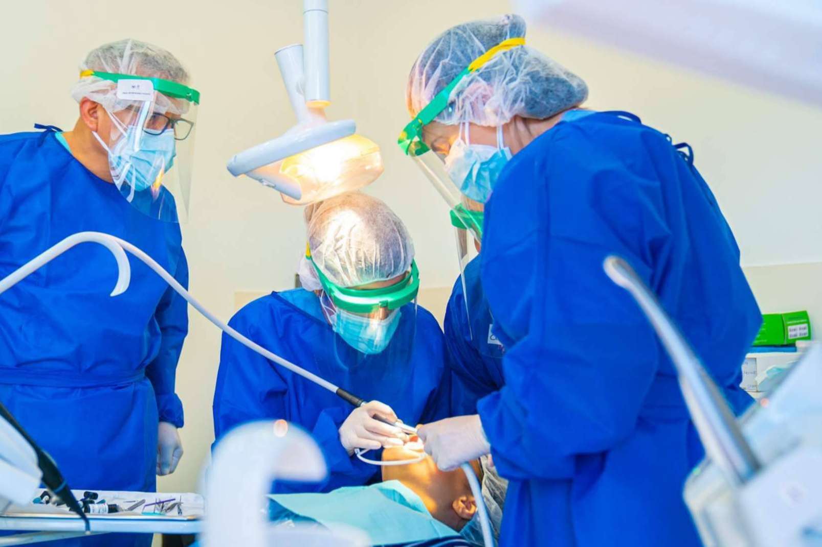¿Por qué cursar un máster en ortodoncia?