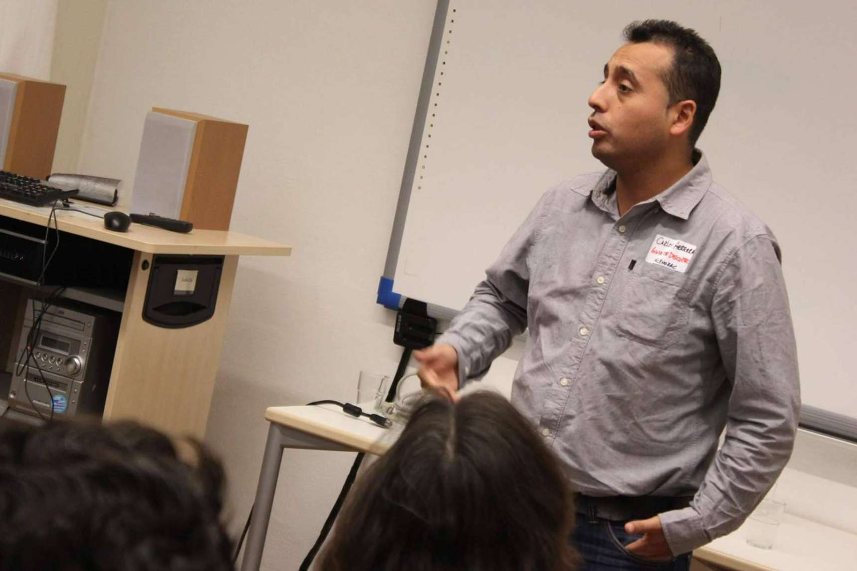 Carlos Herrera, una empresa dedicada al mundo digital