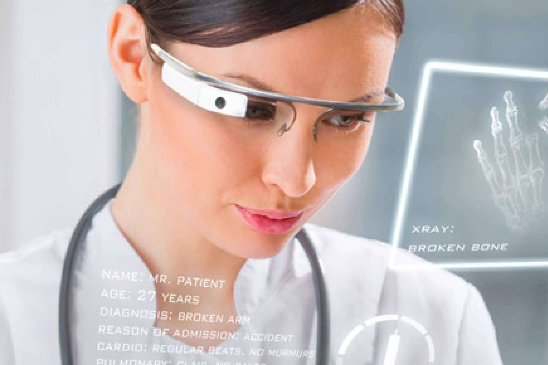 VAtecno ofrece tecnología avanzada e innovación para clínicas médicas