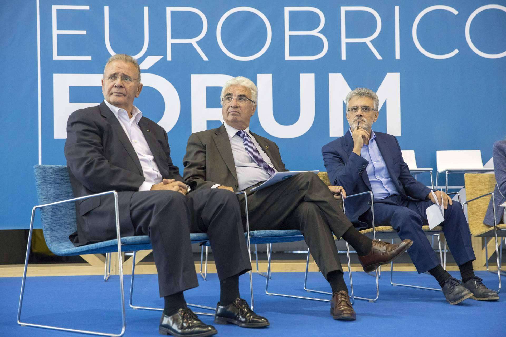 Más de 20 creativos de toda España estarán presentes en la Feria Eurobrico de Valencia
