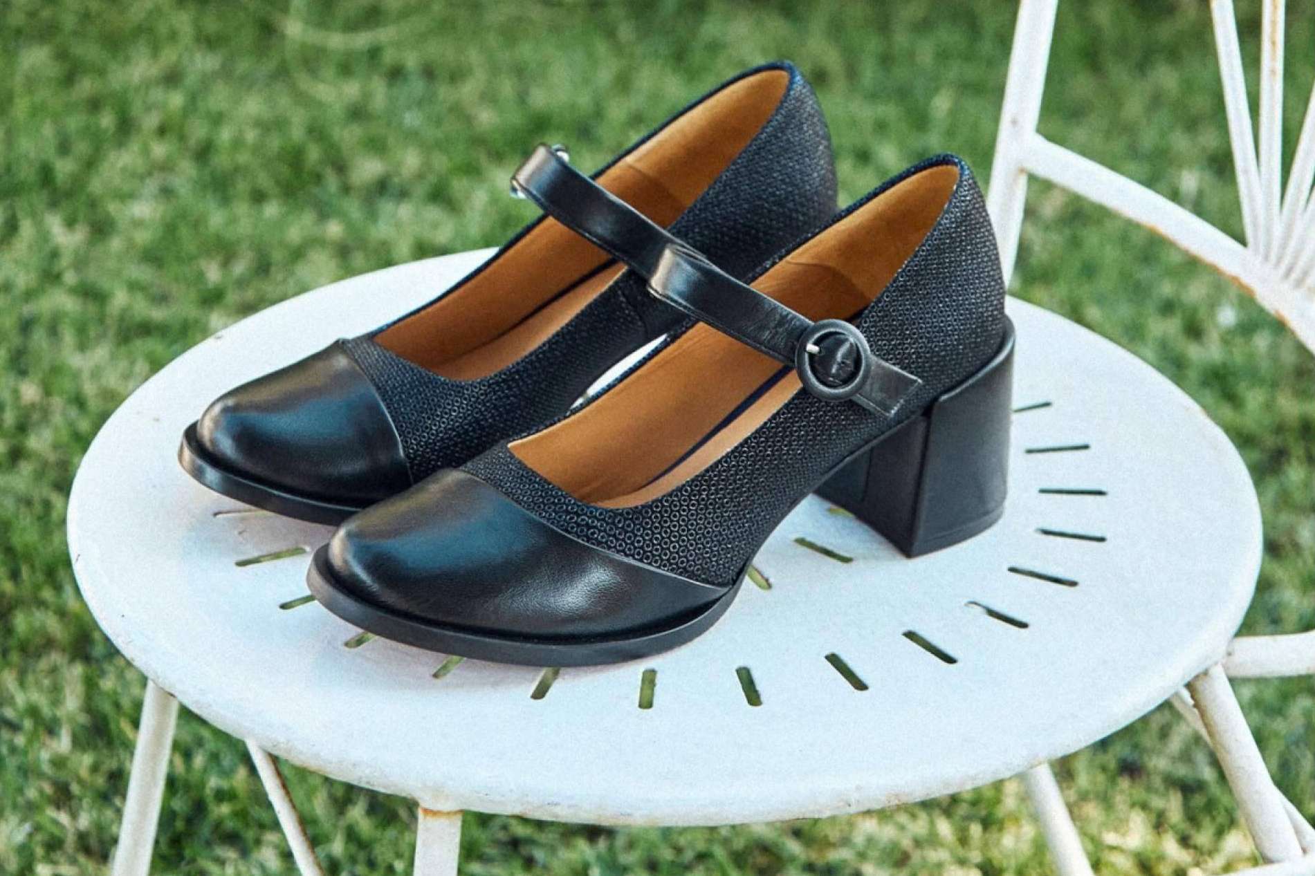 Temporada invierno 22-23 en la colección de zapatos de Audley