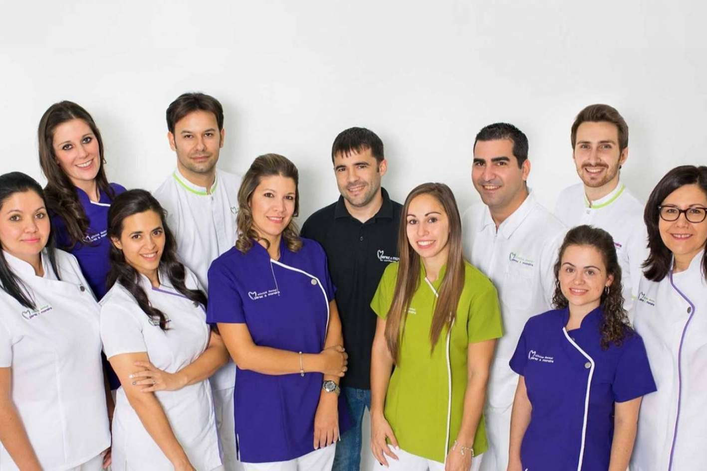 10 razones por las que optar por Perez & Moreira