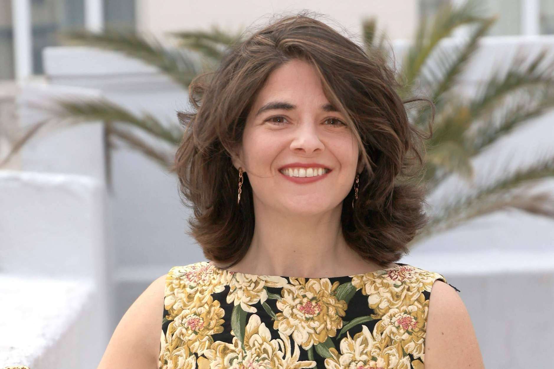Pasión por y para la farmacia, Esther Calvo de Mora