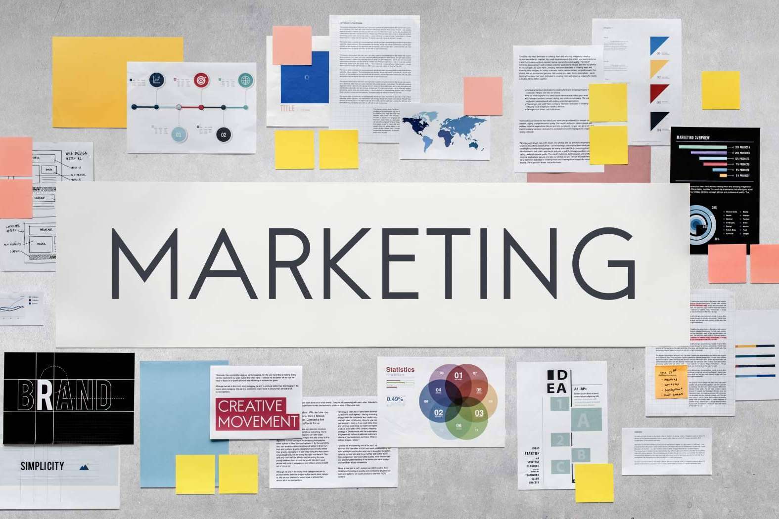 Servicio completamente personalizado con los agentes digitalizadores de Summum Marketing