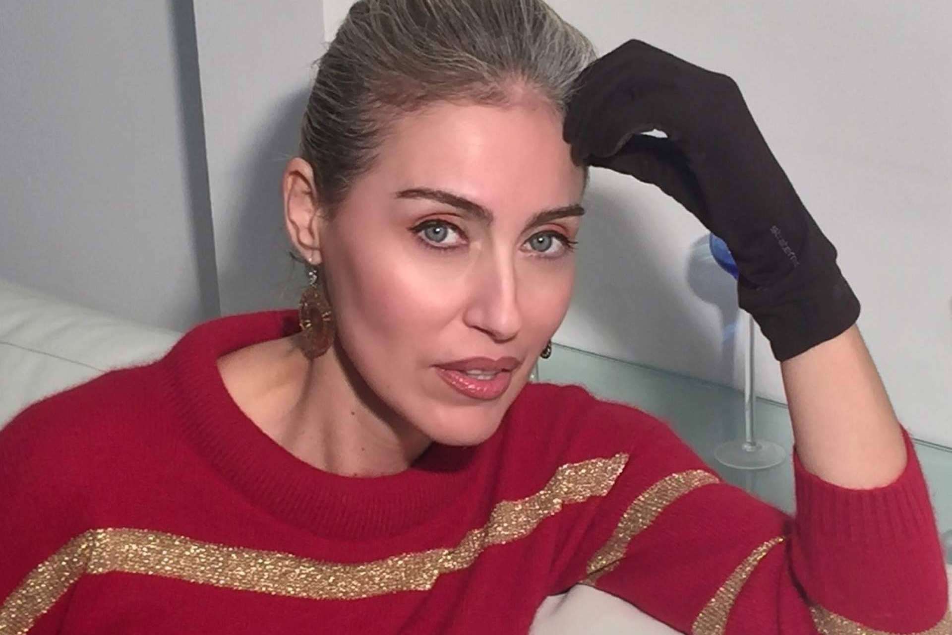 Miriam Victoria, presentadora e influencer cultural