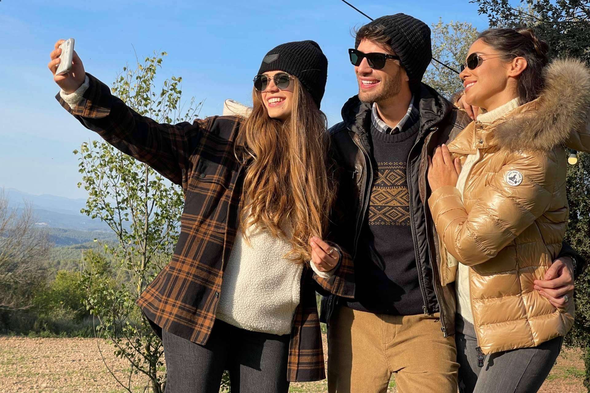 Toda la tendencia en moda hombre y mujer para esta nueva temporada otoño invierno 2022 desde Iglesias Moda