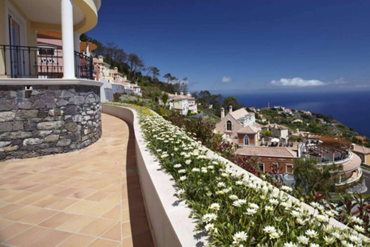 Las grandes villas de ISholidays.com para vivir diferentes experiencias