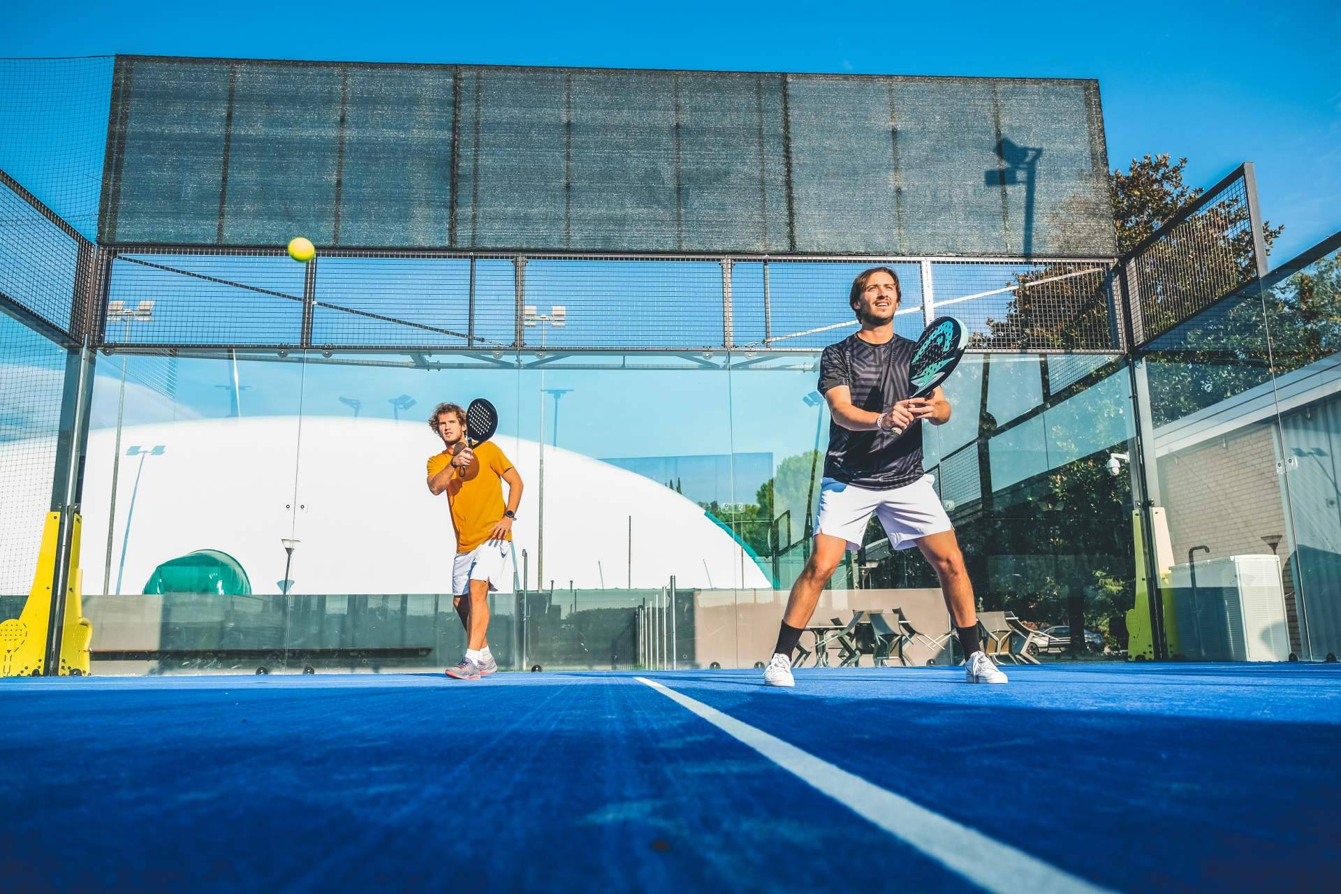 Los resultados World Padel Tour más importantes disponibles en PadelStar