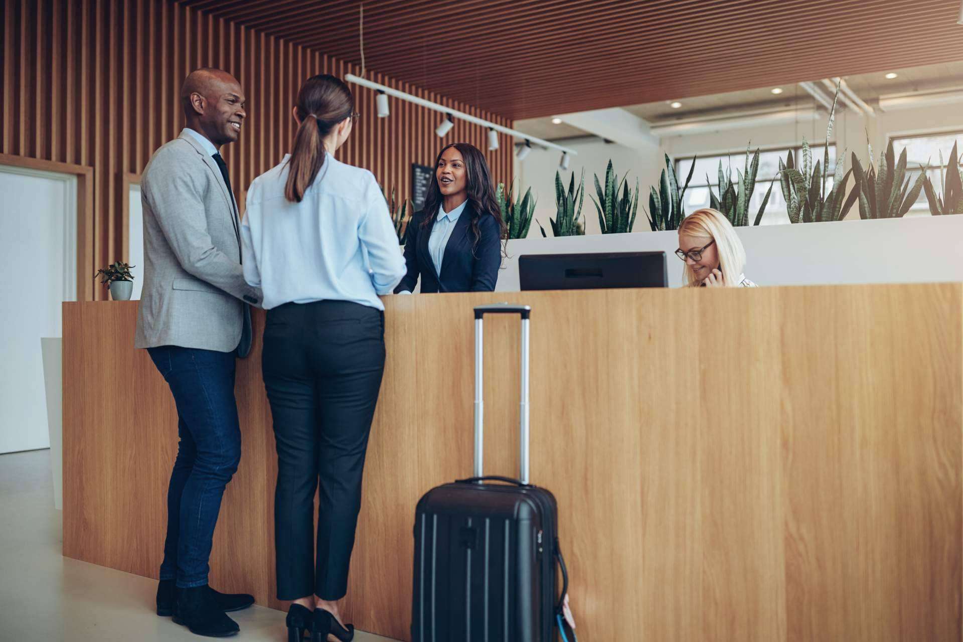 ¿Qué beneficios aporta crear apps para hoteles?