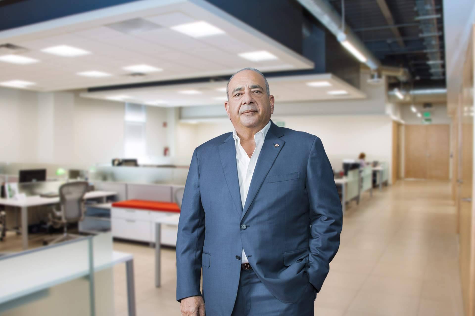 Camilo Atala Faraj representa el espíritu visionario de Honduras