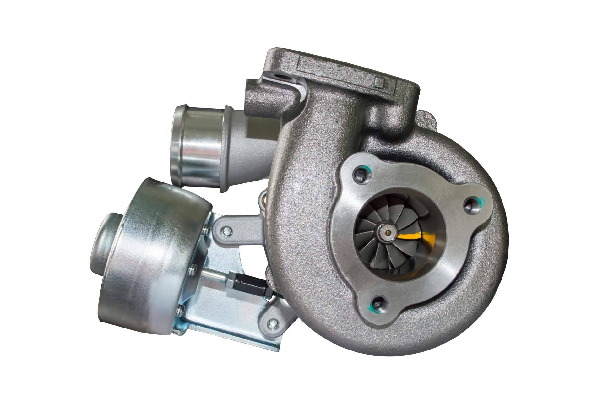 Turbos 24h, venta de turbos reconstruidos de calidad a precios asequibles